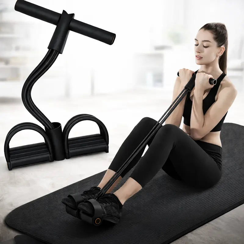 Appareil de Musculation Portable