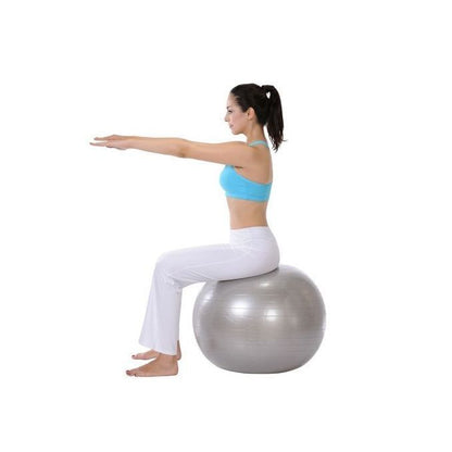 Ballon de yoga