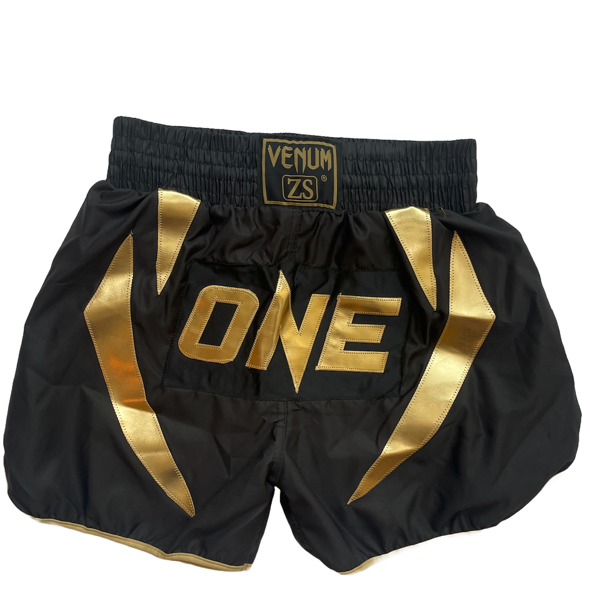 Short ONE Gold