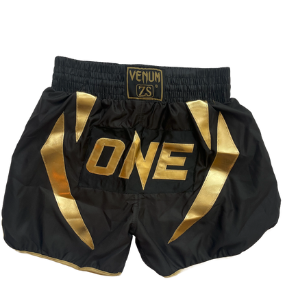 Short ONE Gold