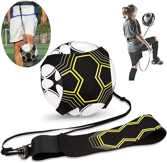 Ceinture d’Entraînement + Ballon 🎁