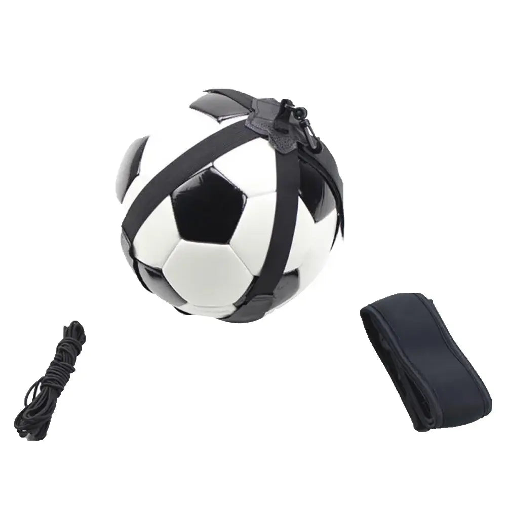 Ceinture d’Entraînement + Ballon 🎁