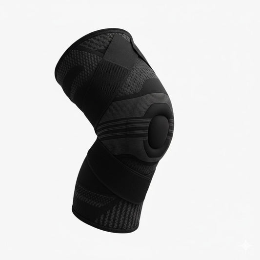 Genouillère de Combat